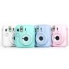 Soft Protective Cover Silicone Sleeve NEW Instant Camera Case for Fujifilm Instax mini 13