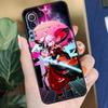 Genshin Impact Kaedehara Kazuha Case For Xiaomi 15 14 Ultra 13T 14T 15T Pro 17 Pro Max POCO F8 F7 F5 F6 X5 X6 X7 Pro Coque