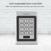IP67 RFID Card Door Access Controller Keypad Security Door Access Control System