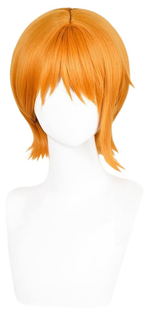 

Нами Полный Косплей Тепловой Костюм Школа Включает Сетку для Парика, Парик, Аниме, Устойчивый, Аксессуар, Вечеринки, Мероприятия, Фестивали, Хэллоуин,