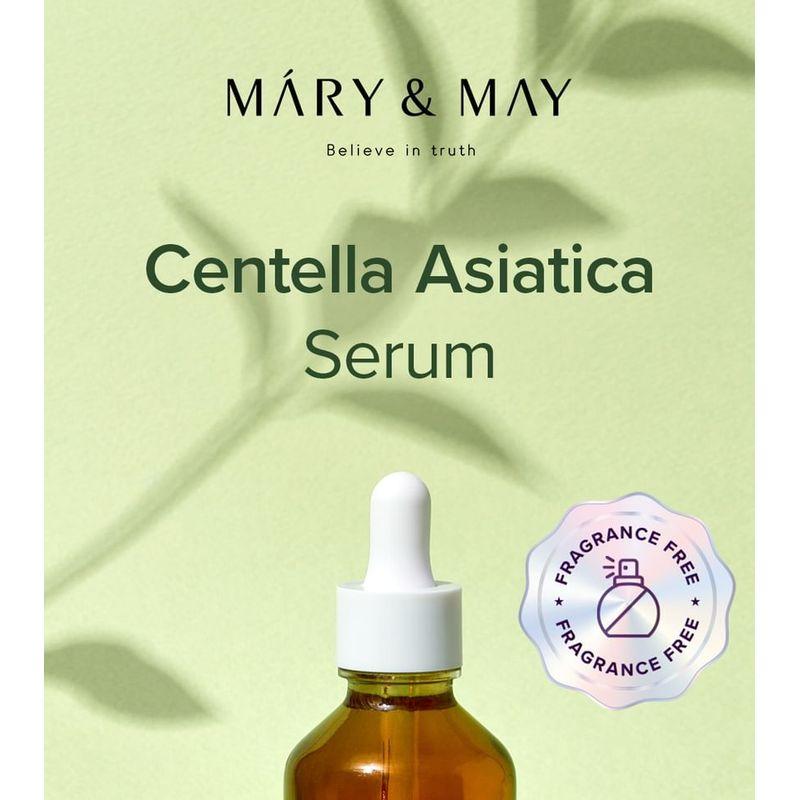 Mary&May - Centella Asiatica Serum Jumbo