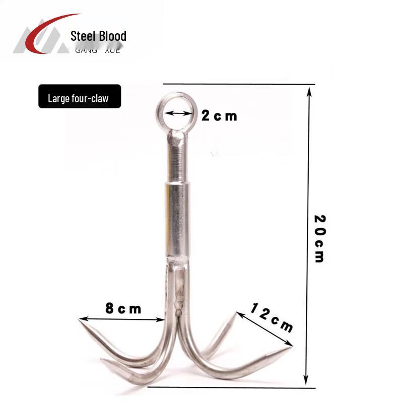 Outdoor Survival & Work Safety Equipment