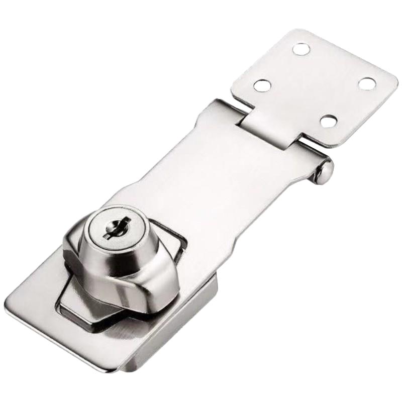 Chugong No-Drill Multi-Purpose Buckle Lock