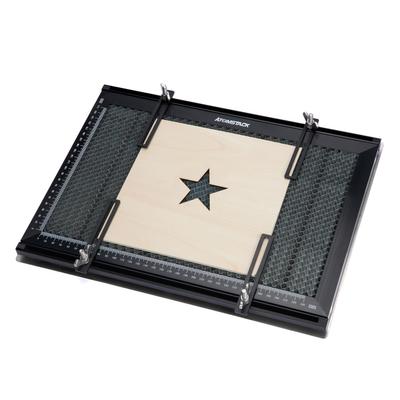ATOMSTACK Laser Engraver Honeycomb Working Table All-metal Structure Steel Panel Board Platform