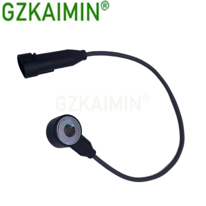 Knock Sensor OEM 6238370 10456240 For Chevrolet Isuzu OPEL ASTRA F G COMBO CORSA B FRONTERA MERIVA TIGRA VECTRA ZAFIRA VAUXHALL