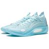 Li-Ning Wade 808 2 Ultra Oxygen Men Sneakers Blue ABPS063-1