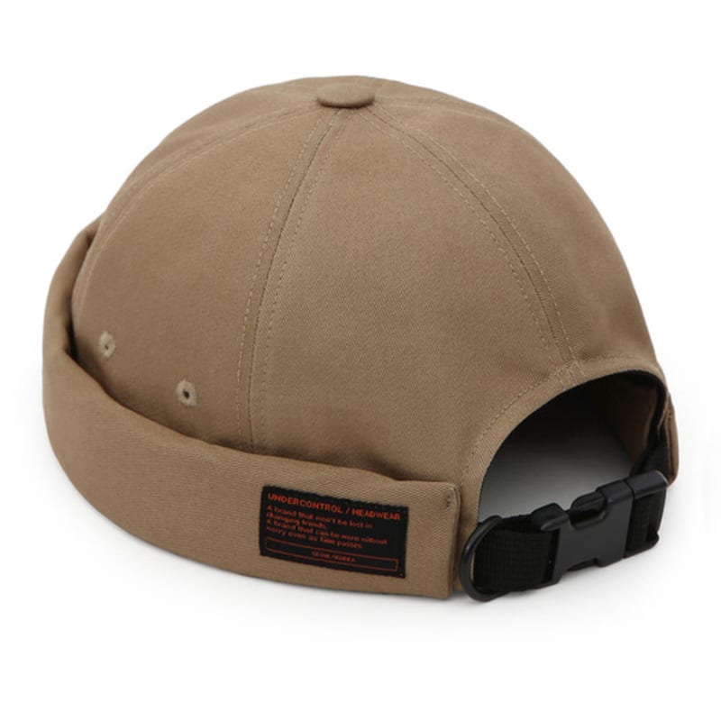 

UNDERCONTROL MOLD cap / TWILL COTTON / COMBAT / DESERT FREE