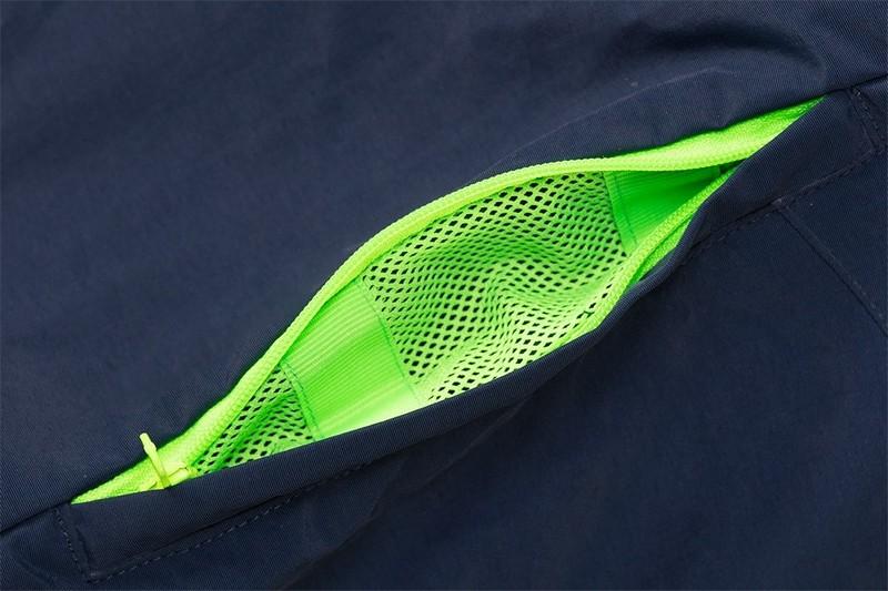 3-in-1 JACKET, 10000 PREMIUM MEMBRANE, SIZE XXXL - T N81-5723XL