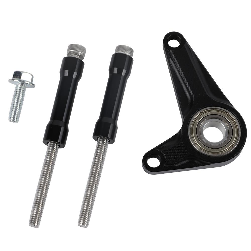 Motorcycle Shifting Gear Stabilizer Mount Cover For HONDA Grom MSX125 SF MSX125SF MSX 125 2013 2014 2015 2016 2017 2018 2019