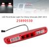 LED Third Brake Light For Chevy Silverado 2007-2013