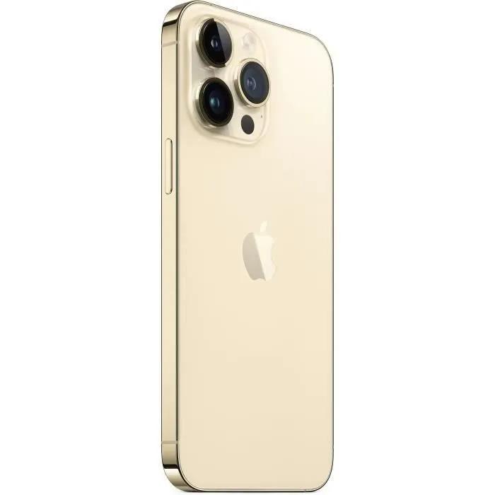 Ανακαινισμένο Apple iPhone 14 Pro, 128GB, 5G, 99% κατάσταση, Διπλή SIM
