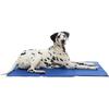 Matelas Rafraîchissant Pour Chien XL-XXL - Trixie - Protège Siège - Bleu