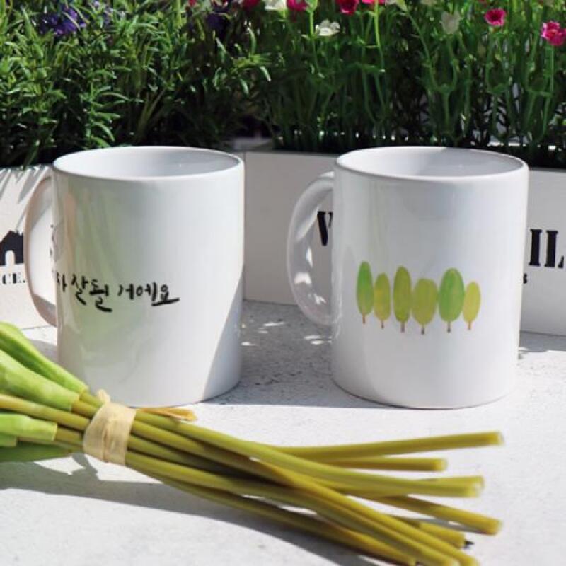 eh155-Design Mug 2p-Everything will be alright