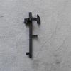 For STIHL Steele Chain Saw MS260 MS340 MS360 MS240 Switch Shaft Black