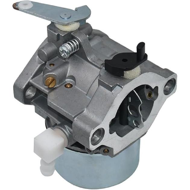 Карбюратор YAEGER для двигателя Briggs & Stratton 690117 196432 196437 196452 Газонокосилка Карбюратор для газонокосилки