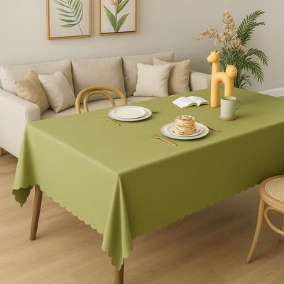 Textil do obýváku a jídelny – Ubrusy