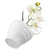 1pc Artificial Flower Orchid Flowers 27cm Height ABS Artificial