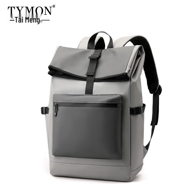 Tymon Men's Business & Travel Laptop Backpack