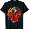 Sonic Forces - Warrior Shadow T-Shirt
