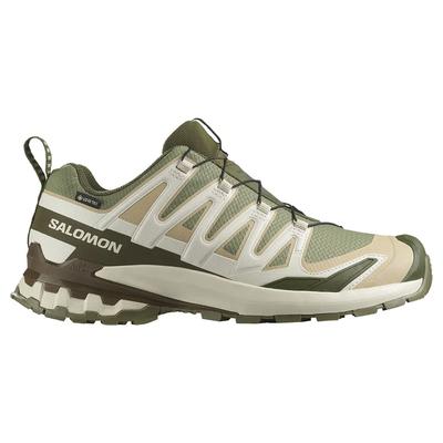 XA Pro 3D V9 Goretex Trail Running Shoes