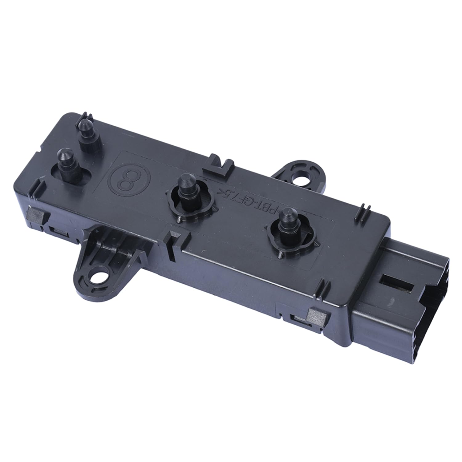 Front Left Driver Side Power Seat Control Switch for -2024 Nissan Altima Rogue 870666CC0A