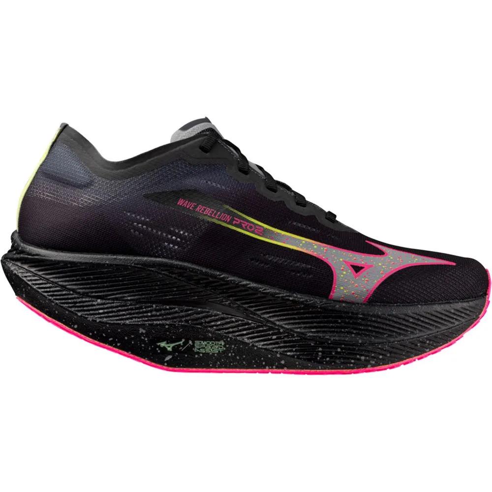 

Mizuno Кроссовки для бега Wave Rebellion Pro 2 Unisex 38 1/2