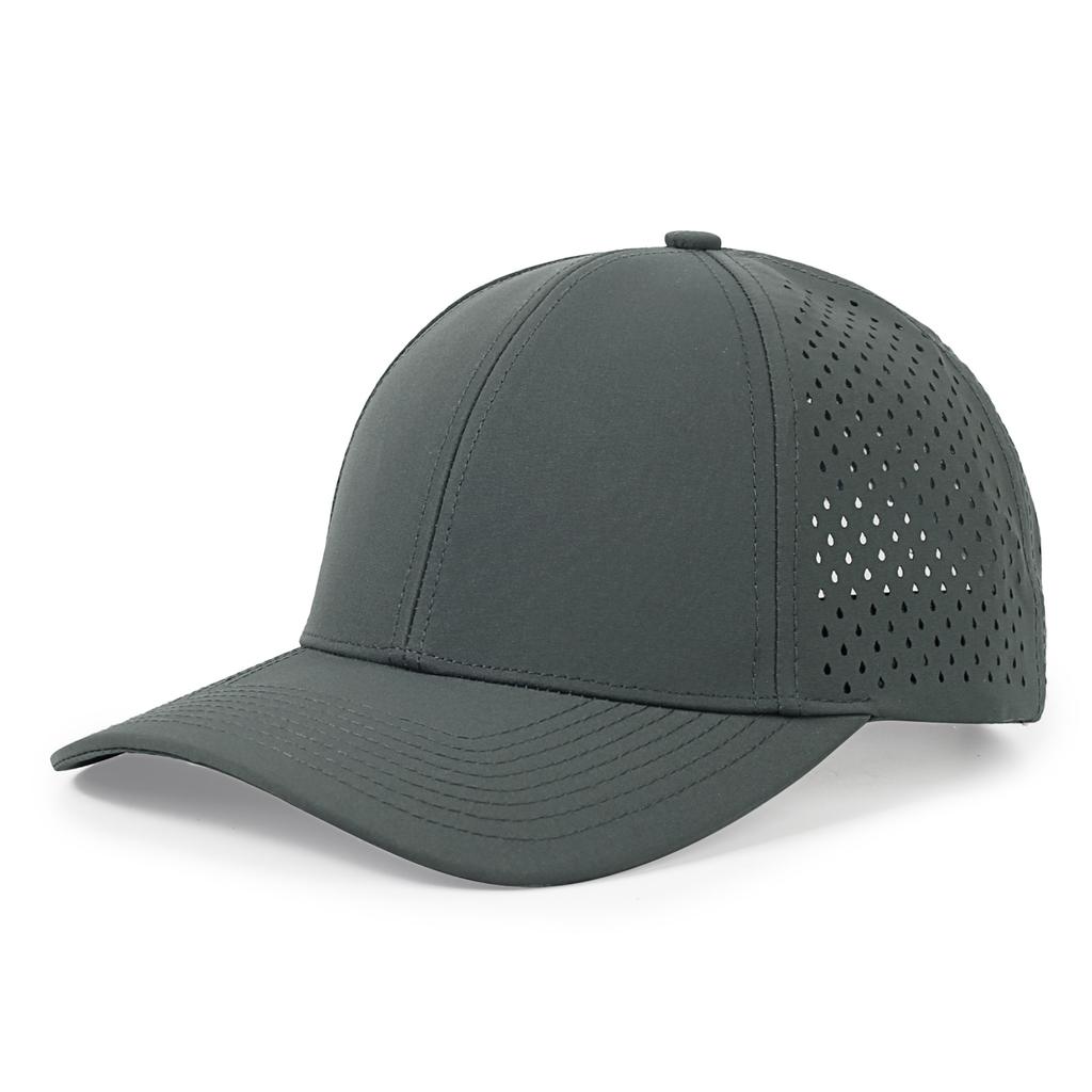 Blank Sport Caps For Men And Women Solid Color Sun Hat Hip Hop Breathable Mesh Baseball Cap Outdoor Casual Trucker Hat