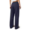 Women's Wide-Leg Sweatpants, Relaxed Straight-Leg Casual Pants, Running And Workout Pants With Drawstring And Pockets