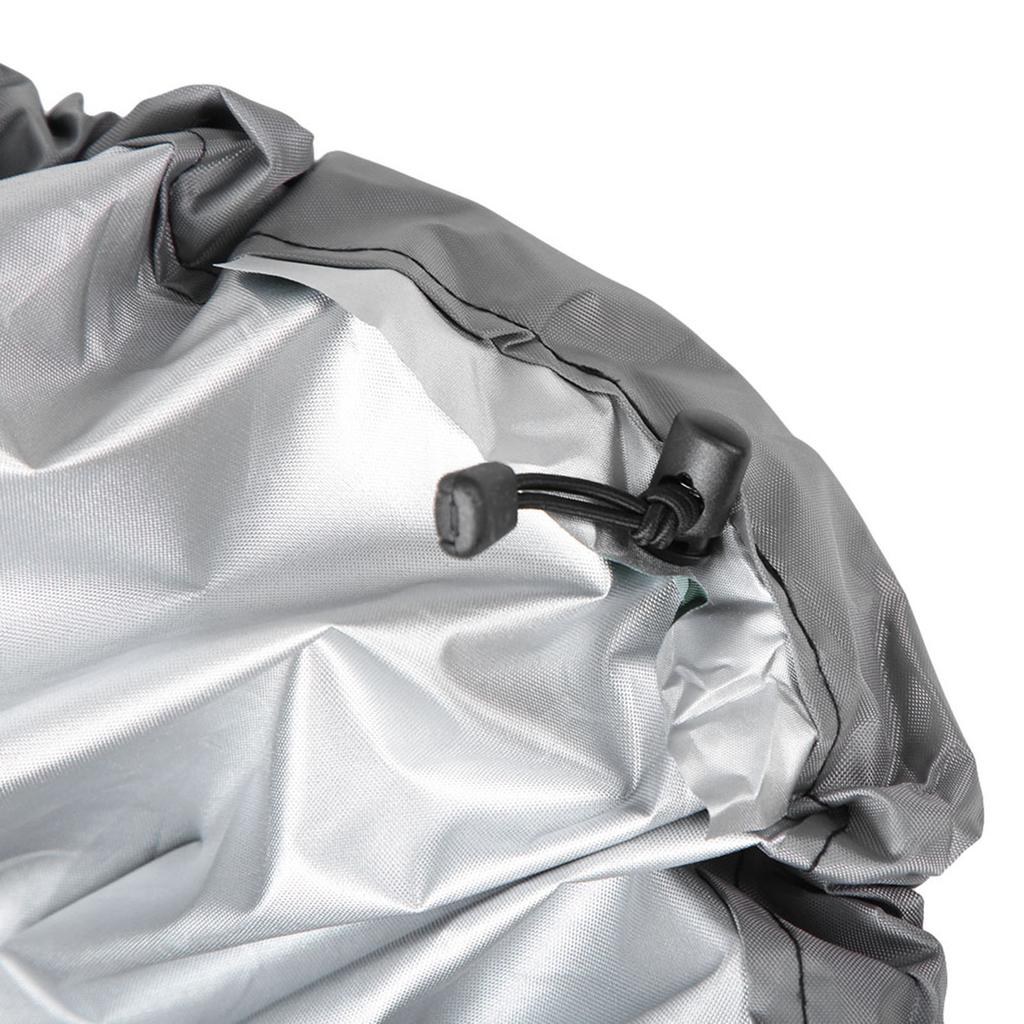 Professional Kayak Canoe Storage Dust Cover Waterproof UV Sunblock Shield Protector