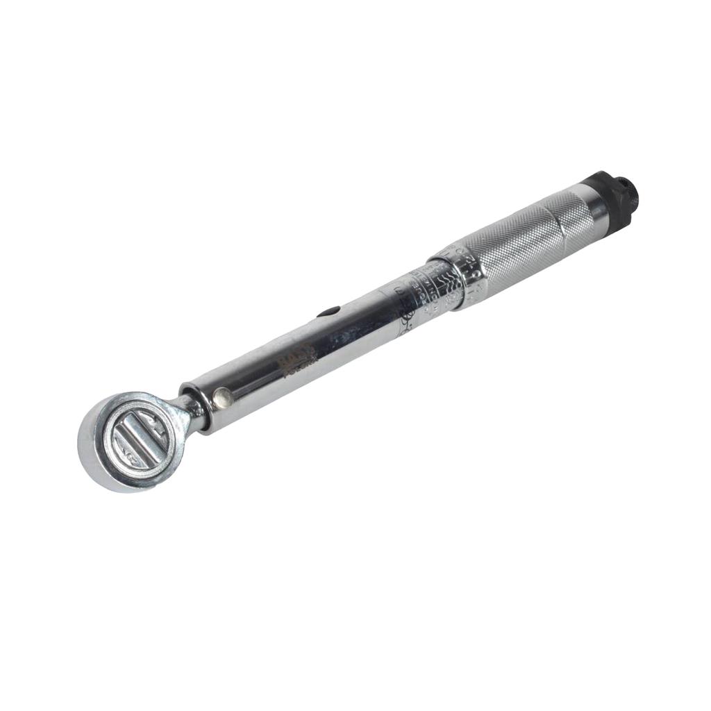 3/8" Torque Wrench, 14 - 108 Nm