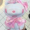 Gloomy Bear White Pink Lolita