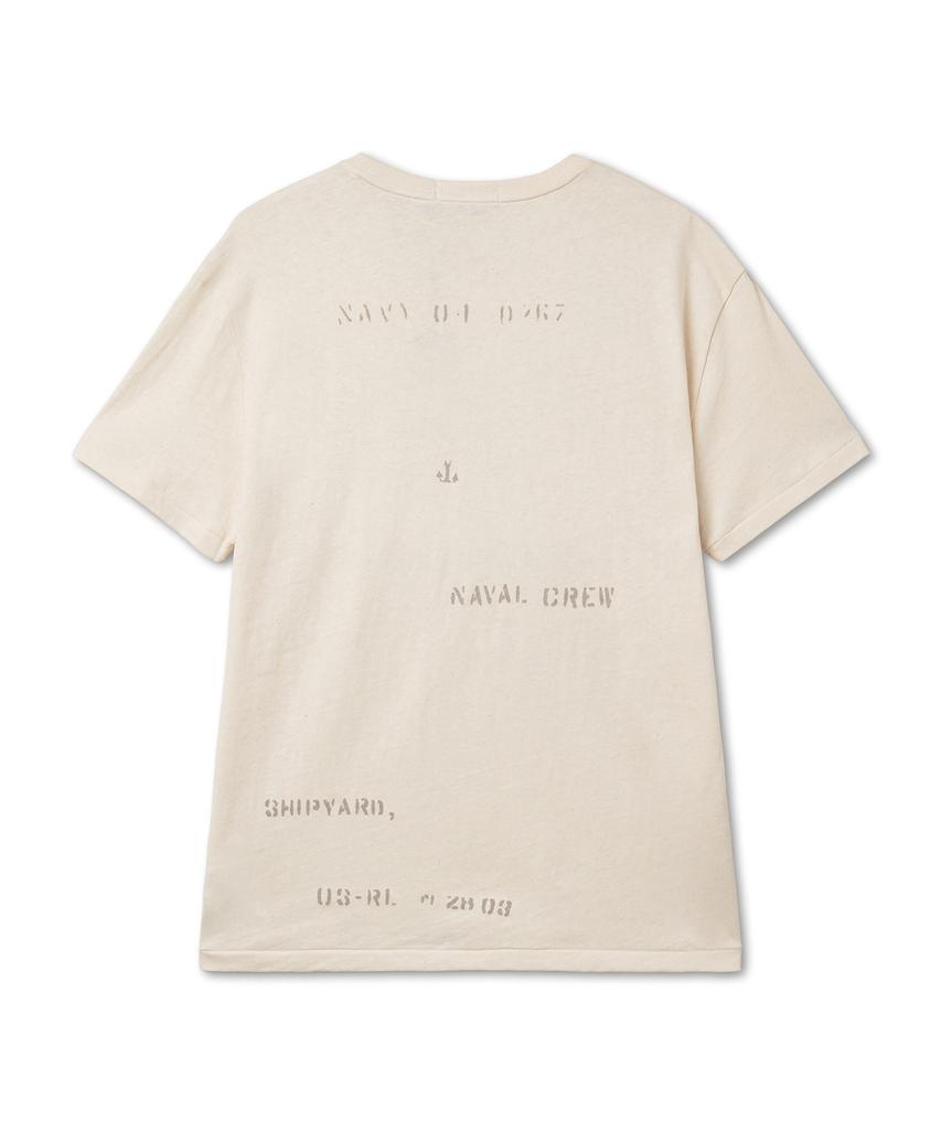 POLO RALPH LAUREN Classic Fit Polo Bear Jersey T-Shirt - White