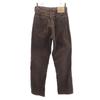 Levi's 90s W515 Corduroy Pants W29 Brown Women Used