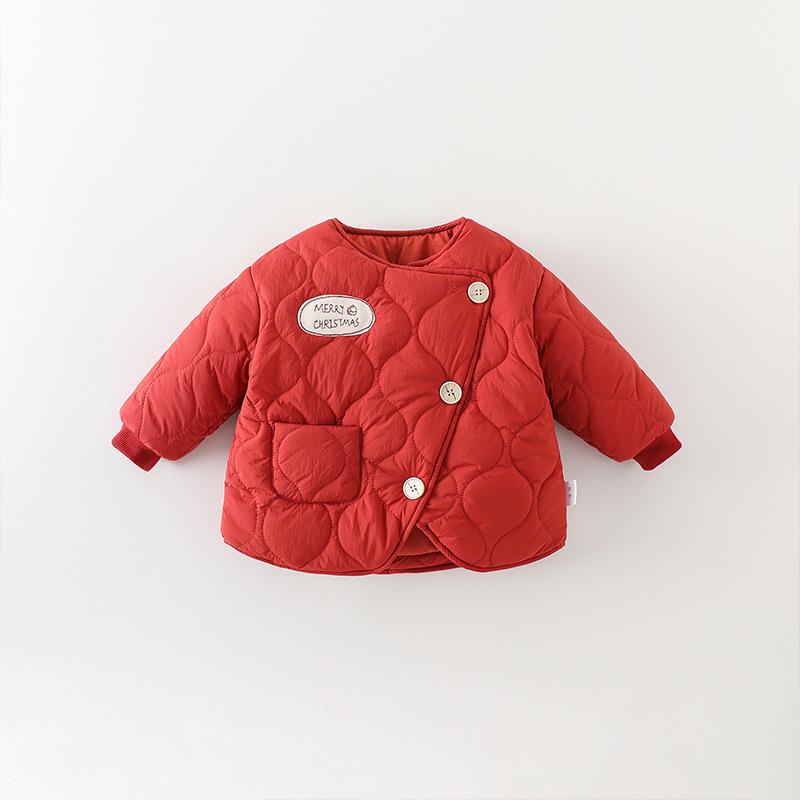 Winter Clearance: Baby Down Jackets - No Returns/Exchanges on Non-Quality Issues