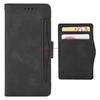 For Xiaomi Redmi Note 13 5G Case Slim-Fit PU Leather Phone Stand Cover Wallet