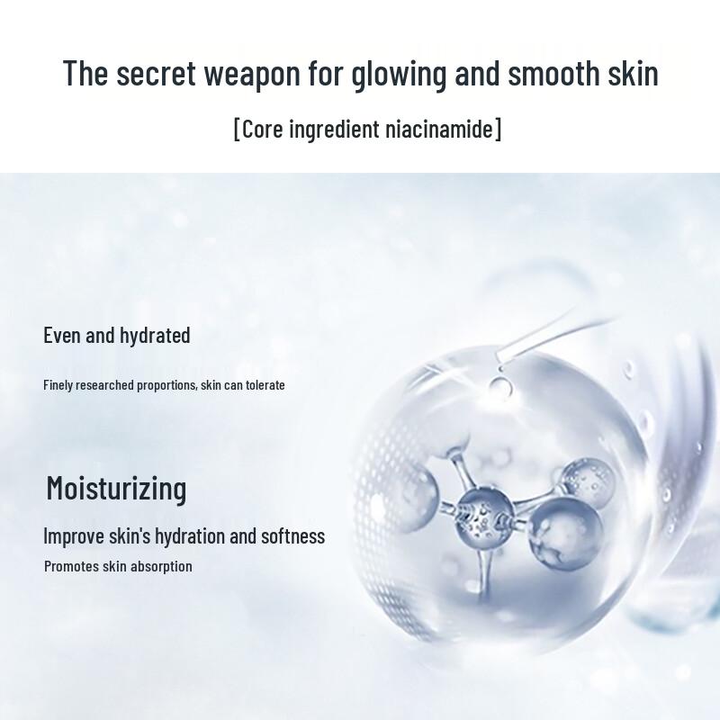 FRANIC Skincare Essences