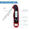 Meat Thermometer Digital for Grilling and Cooking Waterproof Fast Instant Read Food Thermometers for Kitchen