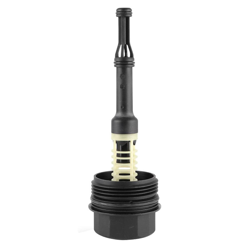 Oil Filter Housing Cap Assembly A6511800138 Fit for MercedesBenz Sprinter  E 250 GLE 300 ML 250 GLK 250