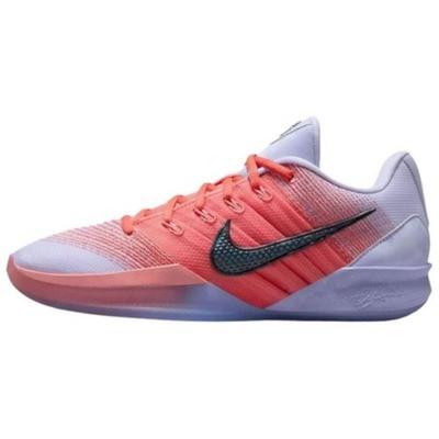 Sabrina 3 EP Zapatillas de Baloncesto Cómodas Unisex Fucsia HF2882-500