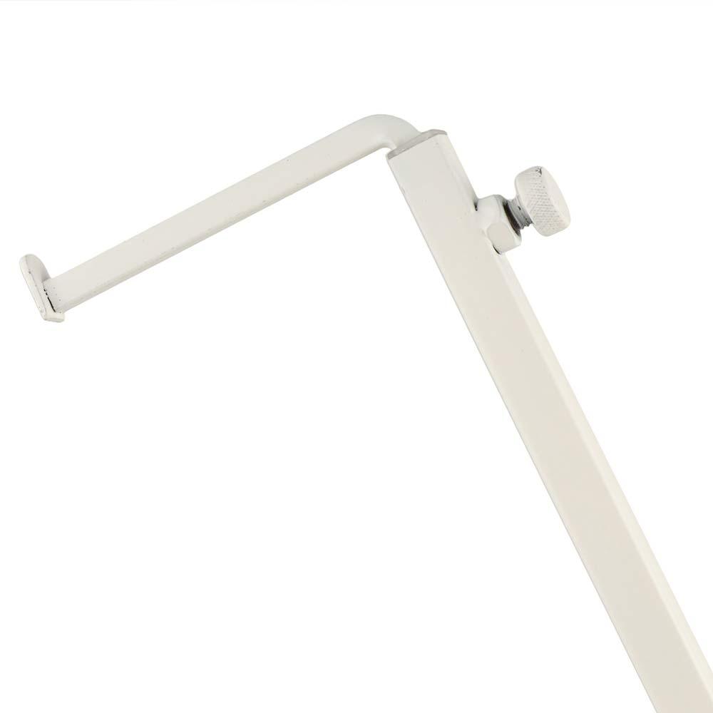 Adjustable Purse Holder Convenient Handbag Holder Single Hook Hanger Handbag Display Stand  Storage