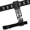 Multi-Angle Quick Pull Holster Adapter Display Panel