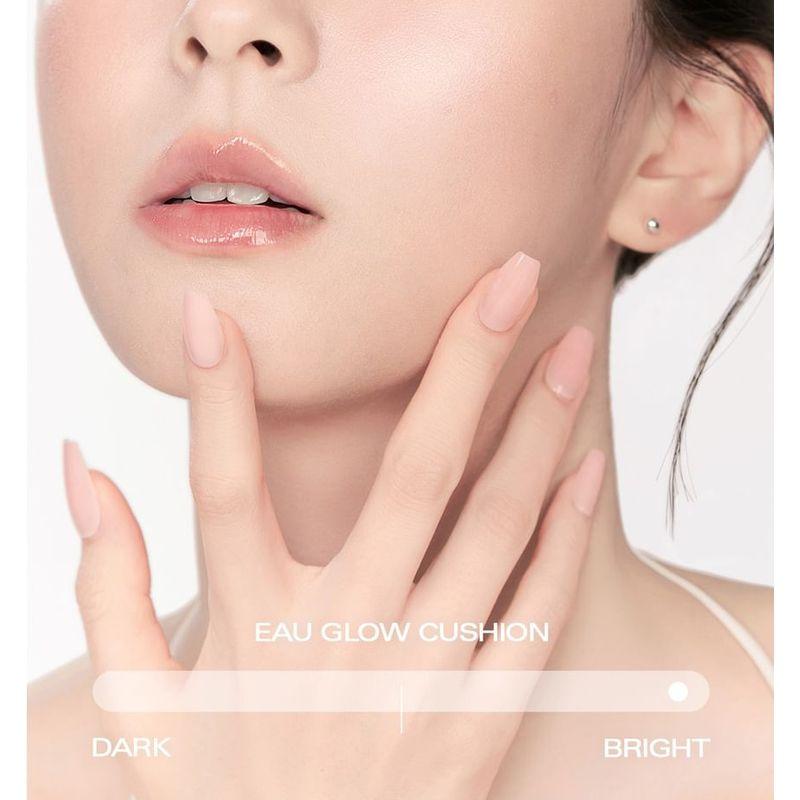 Bbi@ - Eau Glow Cushion Mini - 3 Farben