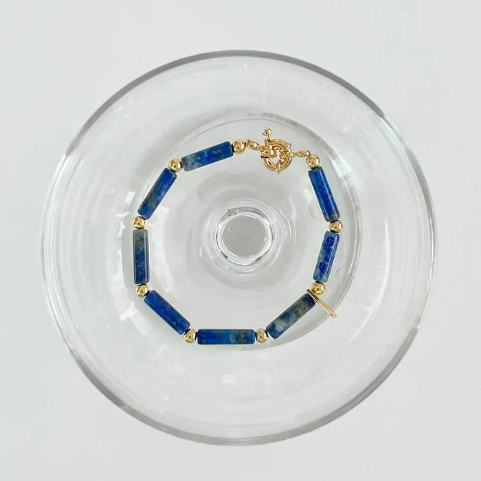 Lapis Lazuli Bracelet