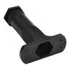 Adjustable Plastic Stand for Sturdy Furniture Support For Bed Sofa Wardrobe