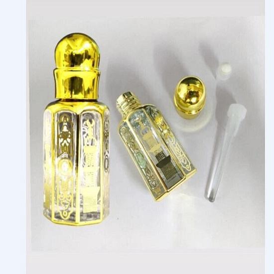 Levenmooi Royal Musk Attar Suitable For Daily Uses Perfume Oil 3ml