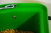 Feed Trough with Sling and Bow 12 L, GREEN
