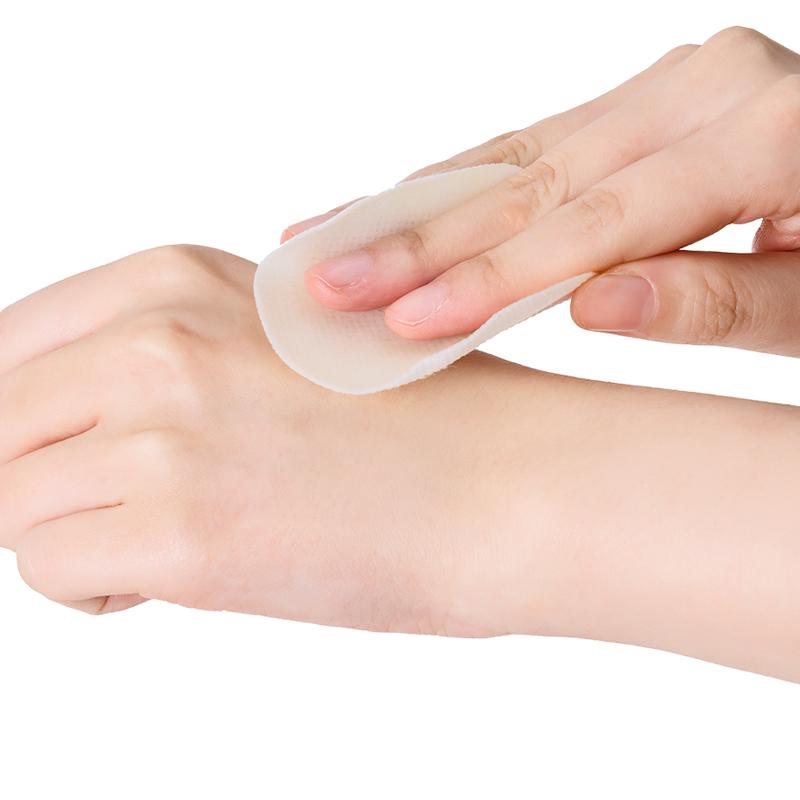 [SKINFOOD] Banana PDRN Silky Pad 175ml 60EA
