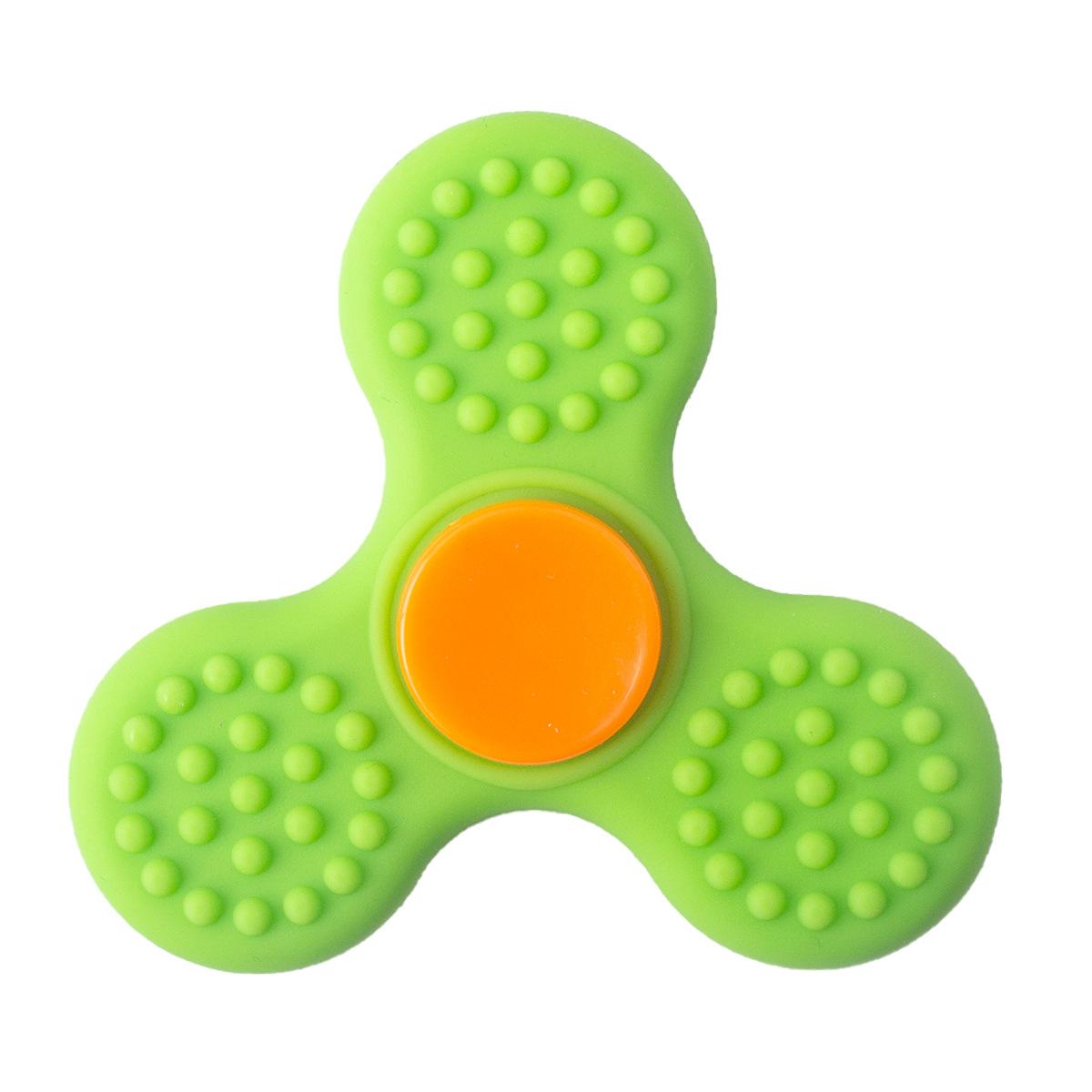 Сенсорные камни Игрушки-спиннеры Игрушки для рук Аутизм Снятие стресса Силиконовые текстурированные камни от беспокойства Сенсорные игрушки для детей 1pc