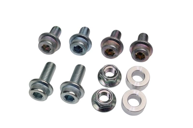 Minimoto 4L Monkey Tail Mount 5L (for Frame)