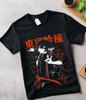 AnimeJuzo Suzuya T-Shirt Tokyo Ghoul Waifu Touka Kirishima Horror Anime Gift